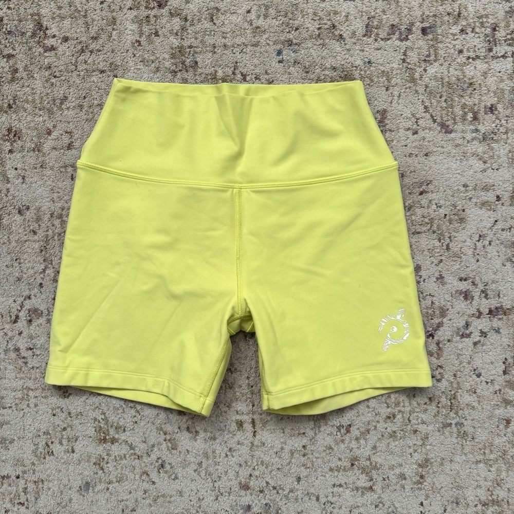 Peloton Cadent 5” Biker Short - Picture 4 of 10